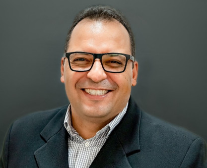 André Luiz Medeiros