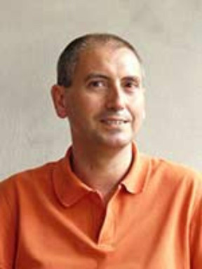 Alfonso Aragón-Salamanca
